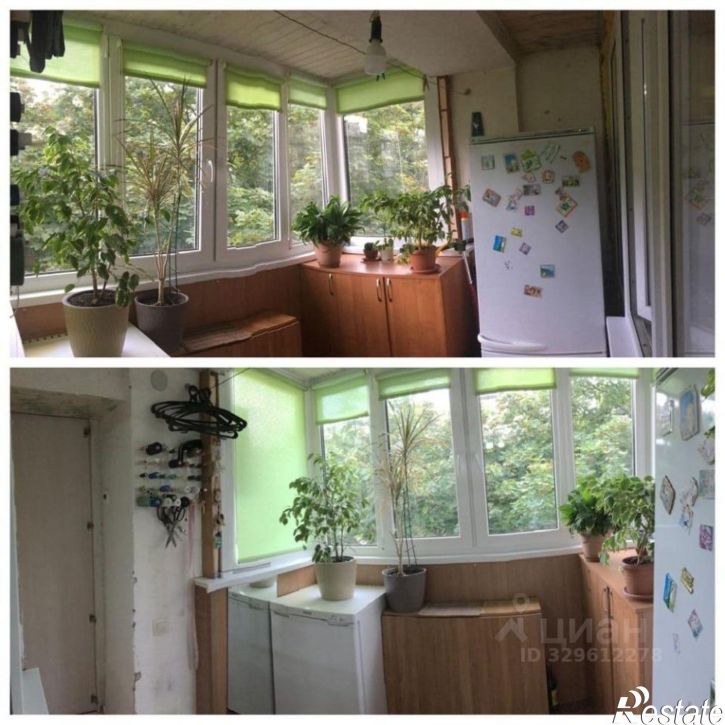3-комн квартира пр-д Цандера, 11,  д. 11