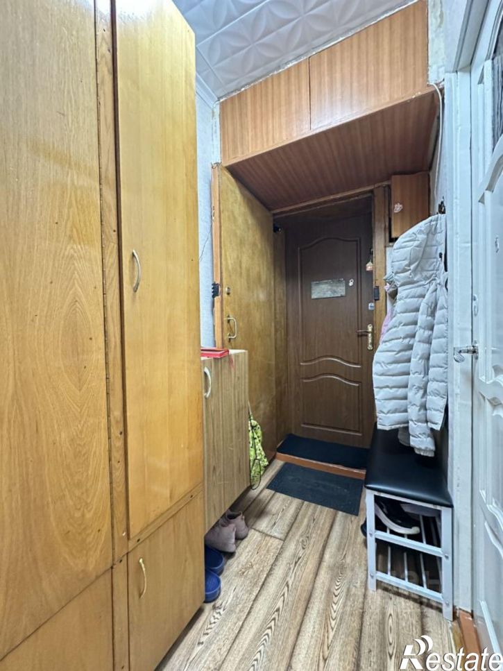 3-комн квартира пр-д Цандера, 11,  д. 11