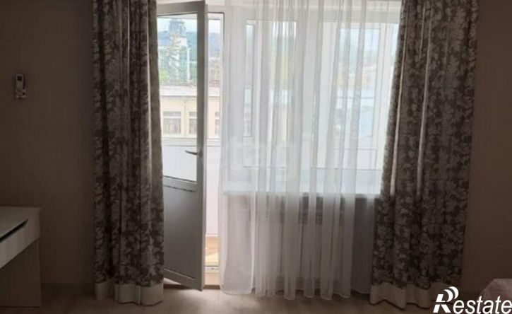 1-комн квартира ул Андрея Губина, 2-А,  д. 2-А
