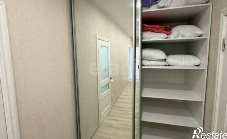 1-комн квартира ул Андрея Губина, 2-А,  д. 2-А