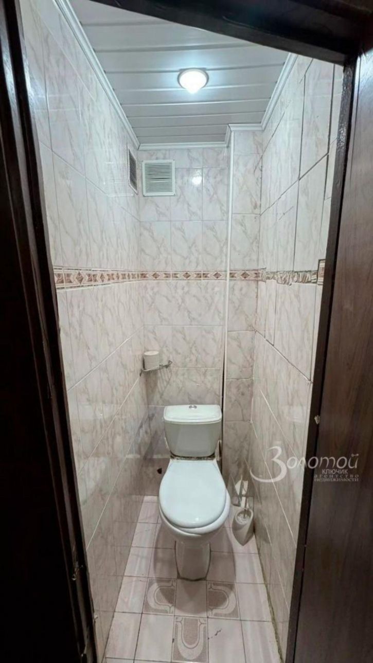 3-комн квартира Зашкольный пер, 3