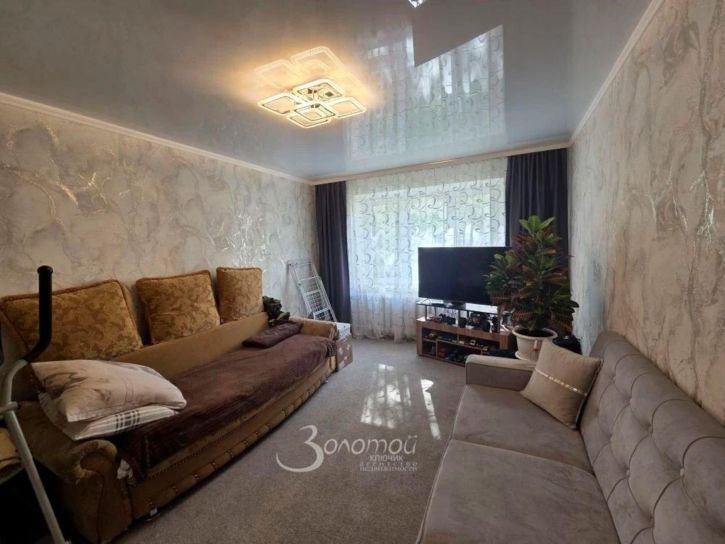 2-комн квартира Победы пр-кт, 124