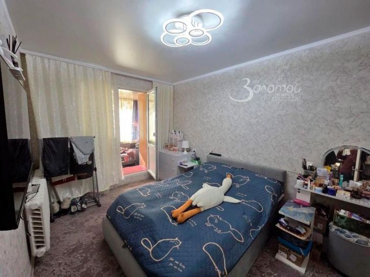 2-комн квартира Победы пр-кт, 124