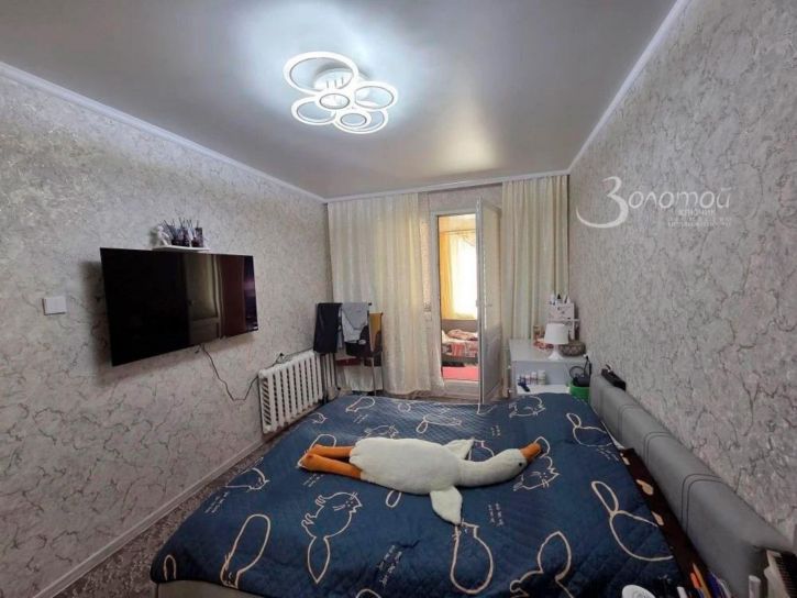 2-комн квартира Победы пр-кт, 124