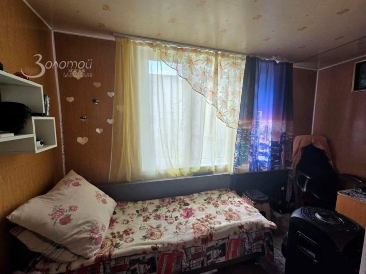 2-комн квартира Победы пр-кт, 124