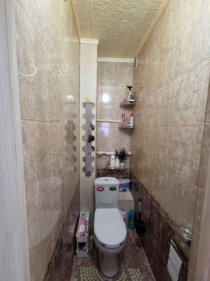 2-комн квартира Победы пр-кт, 124