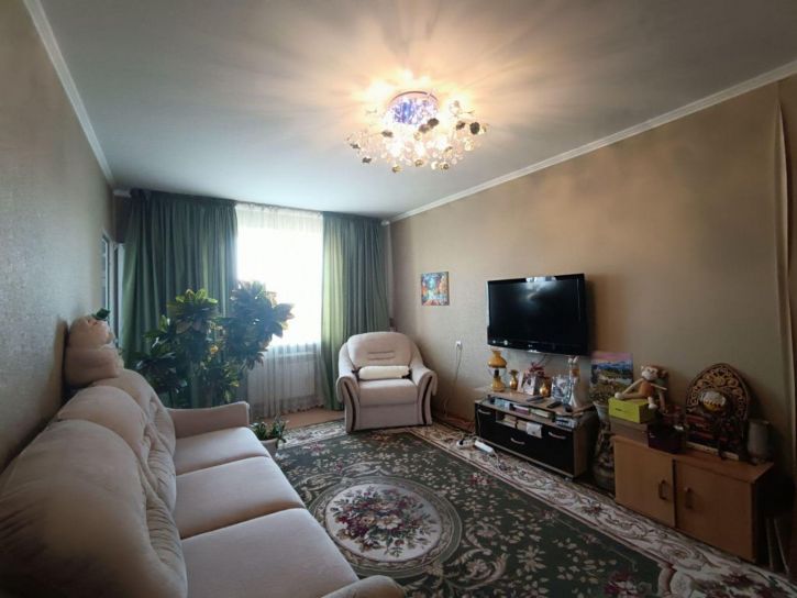 1-комн квартира Марцинкевича ул, 85