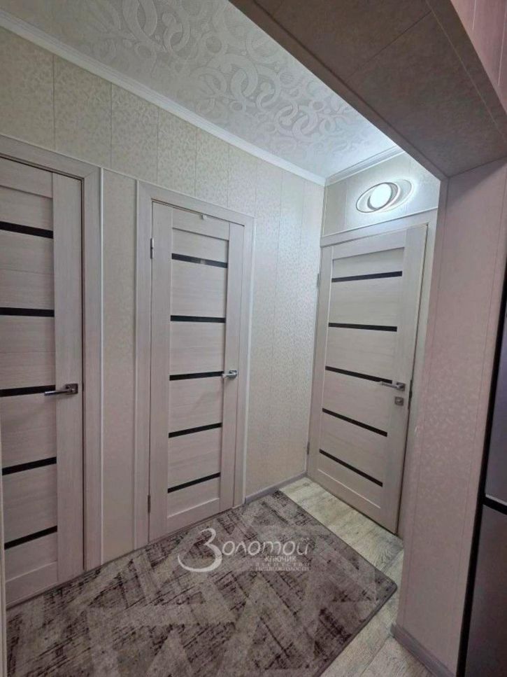 2-комн квартира Победы пр-кт, 124