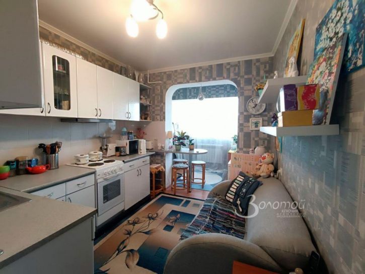 1-комн квартира Марцинкевича ул, 85