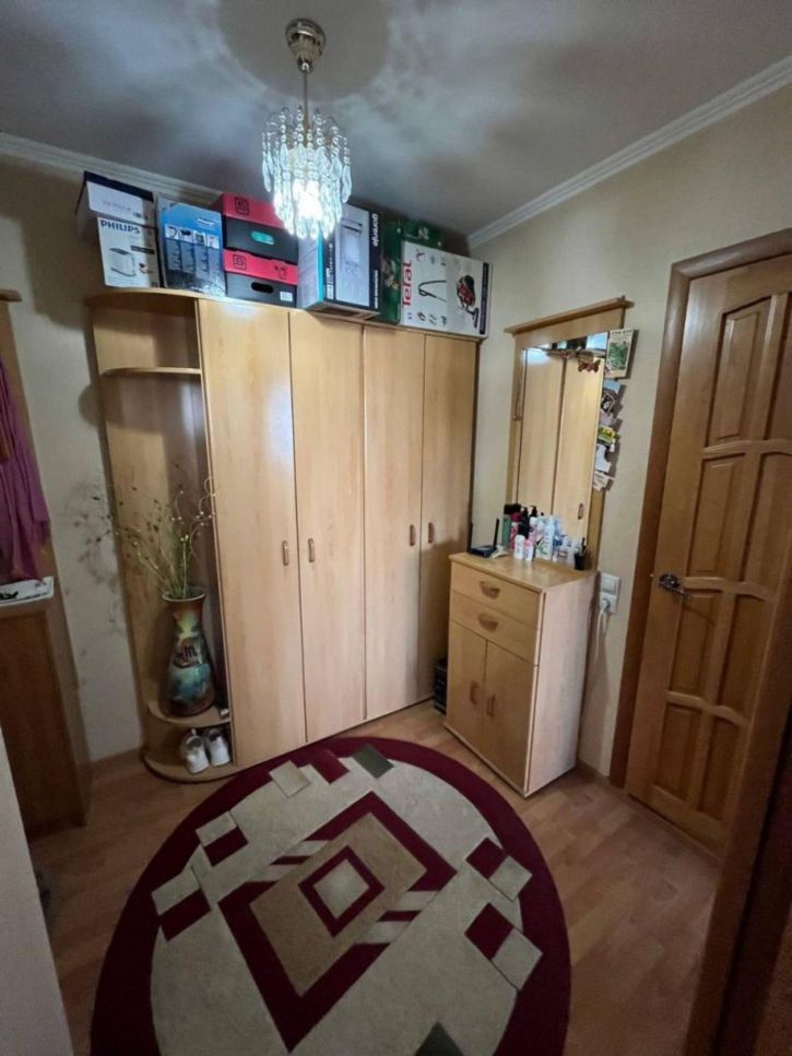 1-комн квартира Марцинкевича ул, 85