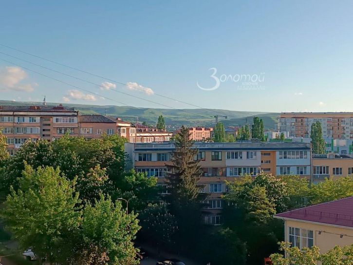 1-комн квартира Марцинкевича ул, 85