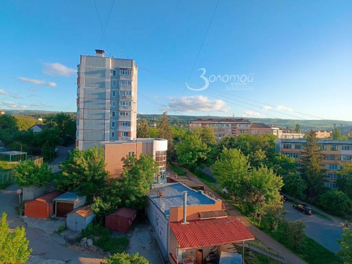 1-комн квартира Марцинкевича ул, 85