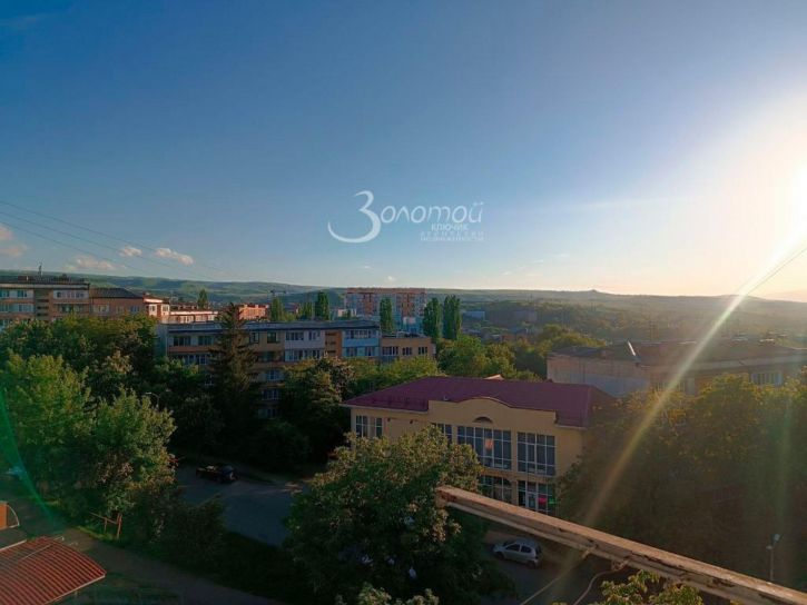 1-комн квартира Марцинкевича ул, 85