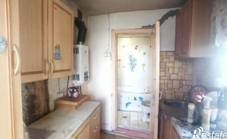 2-комн квартира ул Ломоносова, 2,  д. 2