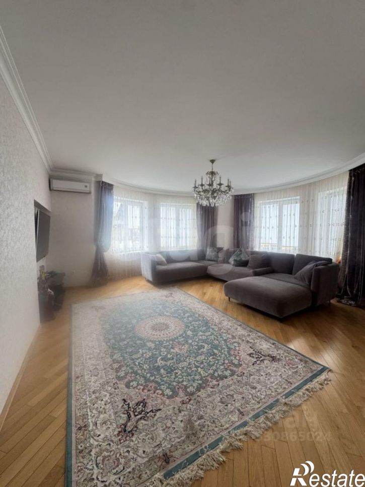 3-комн квартира пр-кт Дзержинского, 28,  д. 28