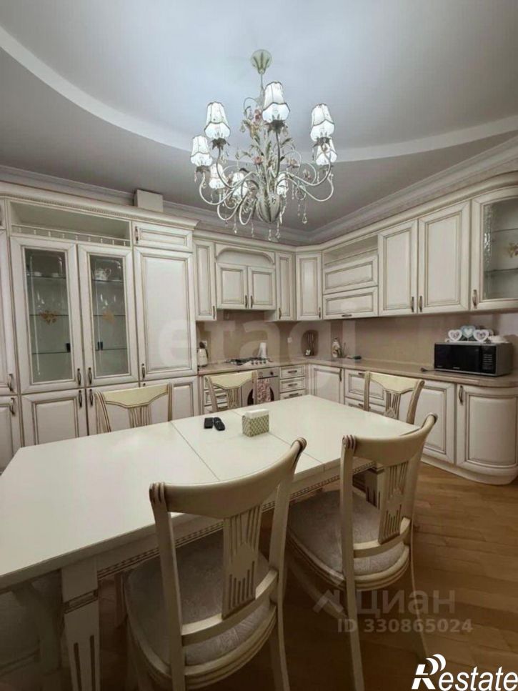 3-комн квартира пр-кт Дзержинского, 28,  д. 28
