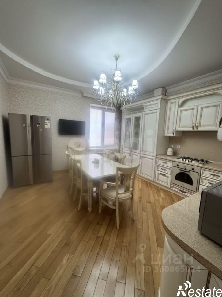 3-комн квартира пр-кт Дзержинского, 28,  д. 28