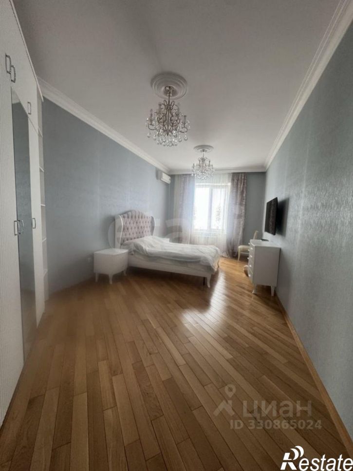 3-комн квартира пр-кт Дзержинского, 28,  д. 28
