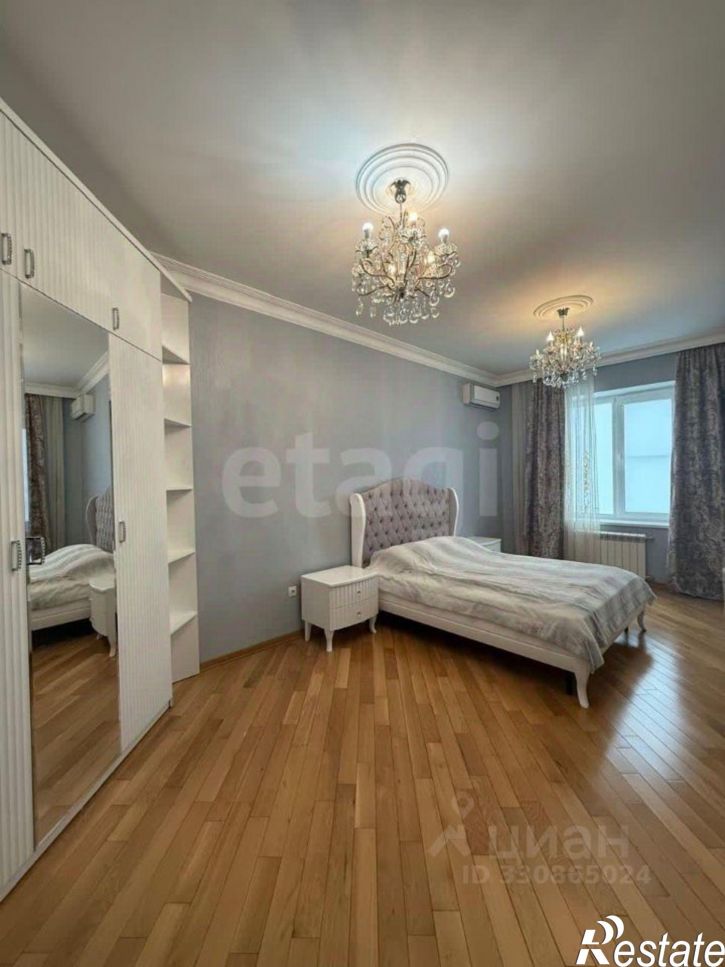 3-комн квартира пр-кт Дзержинского, 28,  д. 28
