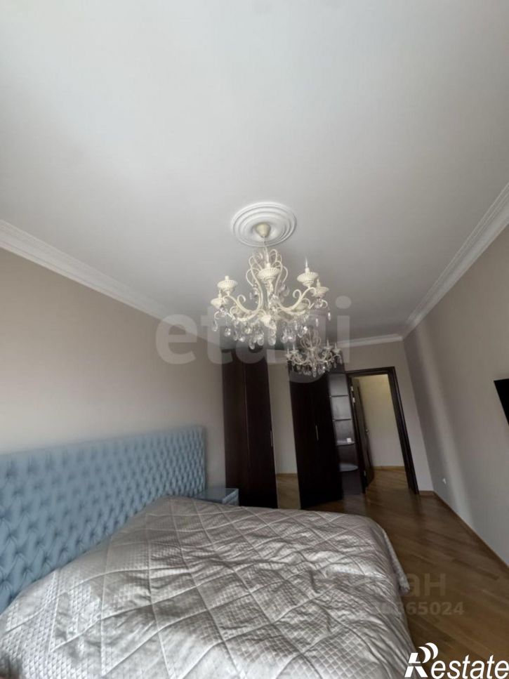 3-комн квартира пр-кт Дзержинского, 28,  д. 28