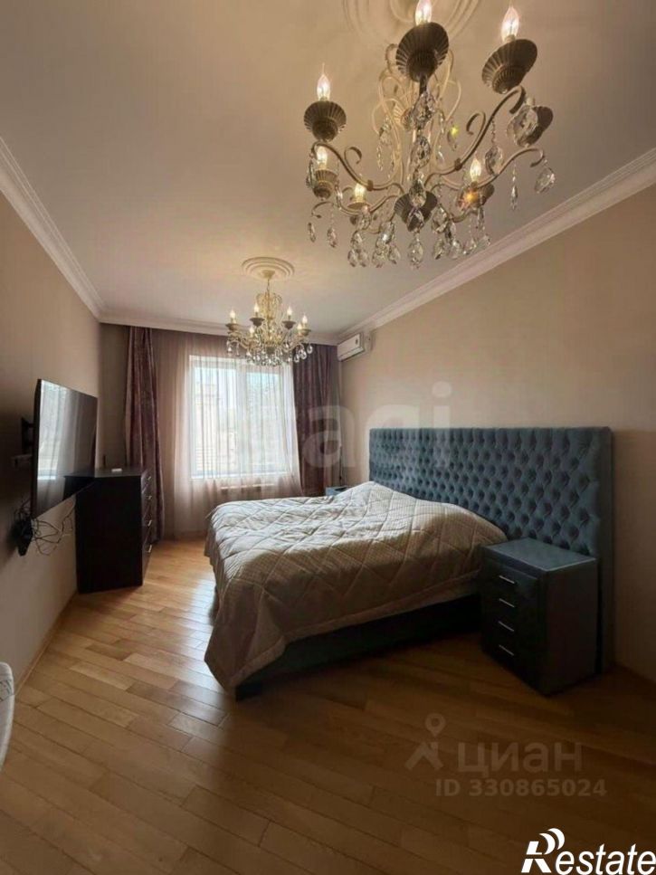 3-комн квартира пр-кт Дзержинского, 28,  д. 28