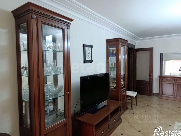 4-комн квартира Набережная улица, 89,  д. 89