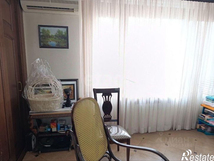 4-комн квартира Набережная улица, 89,  д. 89