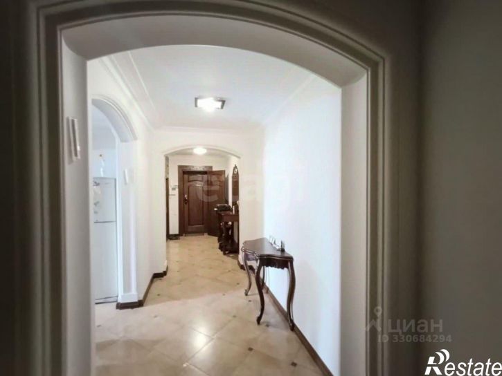 4-комн квартира Набережная улица, 89,  д. 89