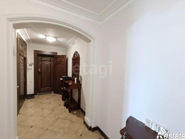 4-комн квартира Набережная улица, 89,  д. 89