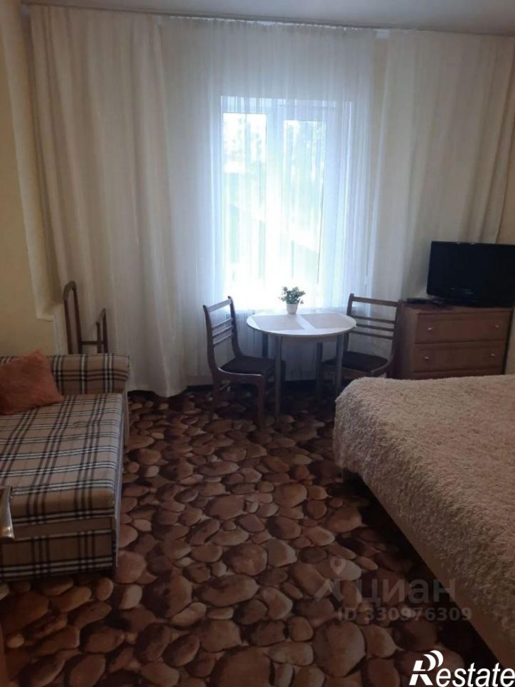 2-комн квартира переулок Яновского, 7,  д. 7