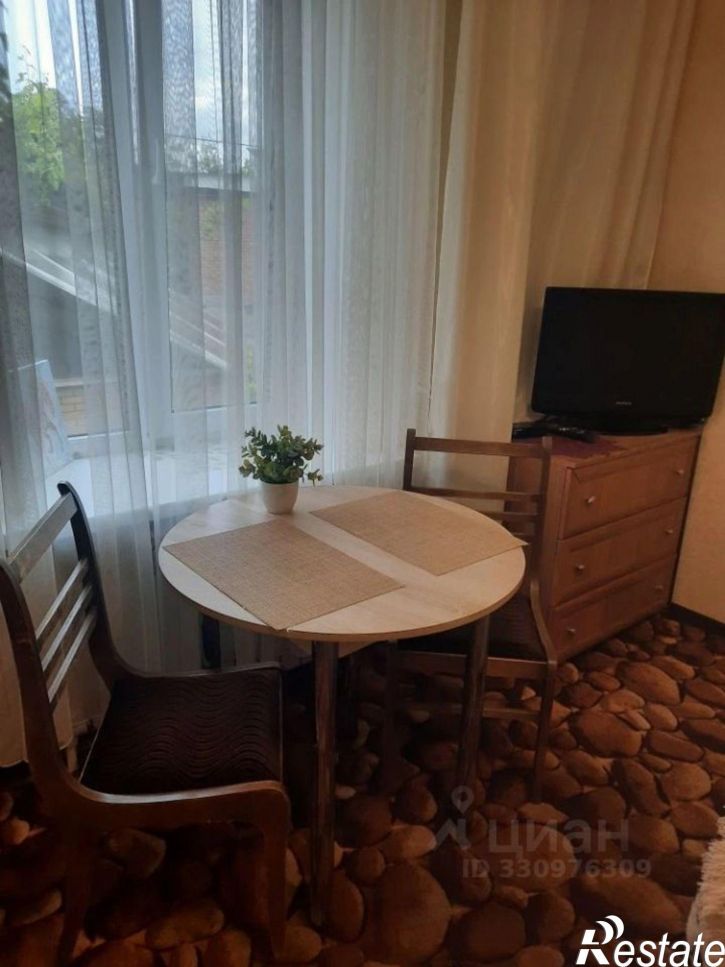 2-комн квартира переулок Яновского, 7,  д. 7