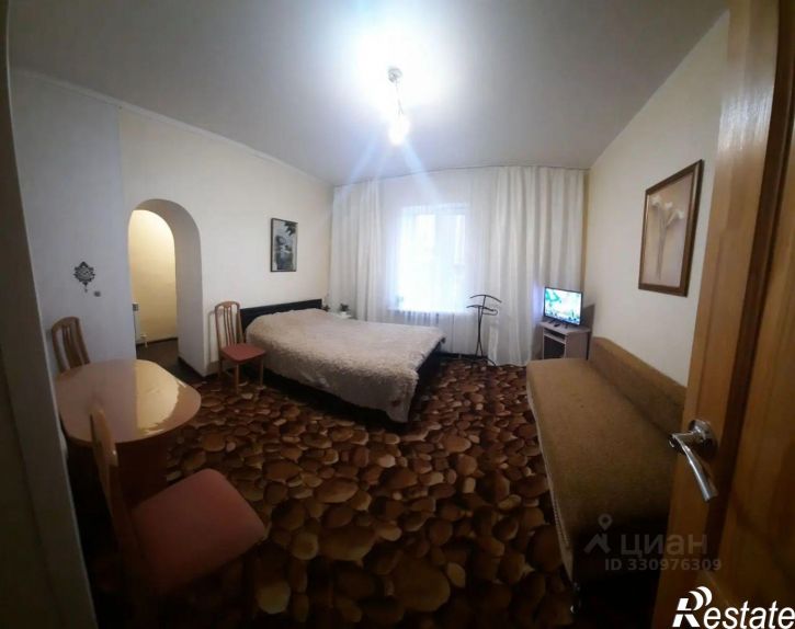 2-комн квартира переулок Яновского, 7,  д. 7