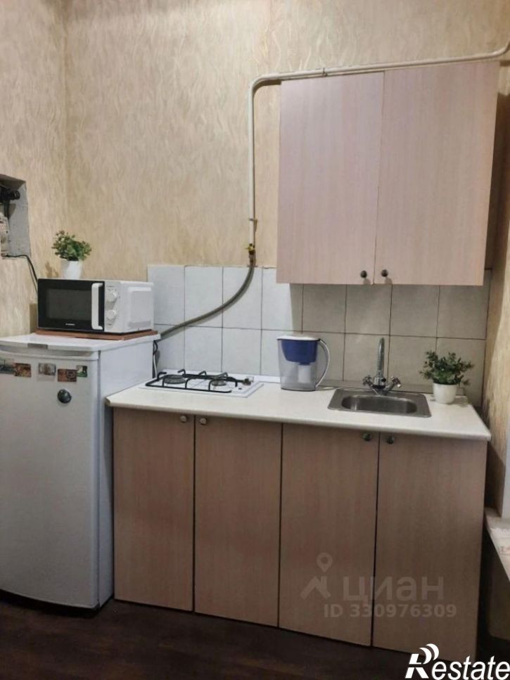 2-комн квартира переулок Яновского, 7,  д. 7