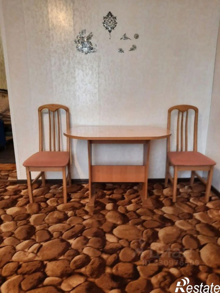 2-комн квартира переулок Яновского, 7,  д. 7