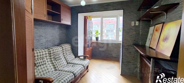 3-комн квартира ул Окопная, 4Б,  д. 4Б
