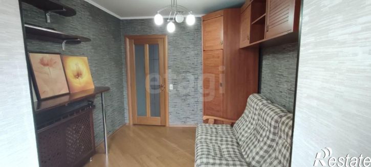 3-комн квартира ул Окопная, 4Б,  д. 4Б