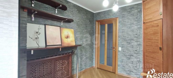 3-комн квартира ул Окопная, 4Б,  д. 4Б