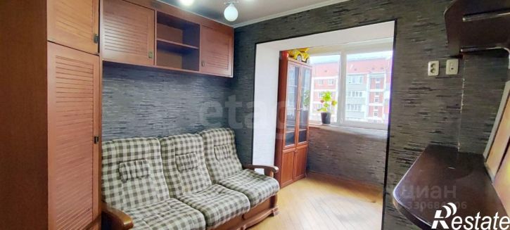 3-комн квартира ул Окопная, 4Б,  д. 4Б