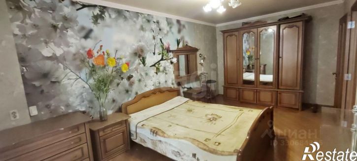 3-комн квартира ул Окопная, 4Б,  д. 4Б