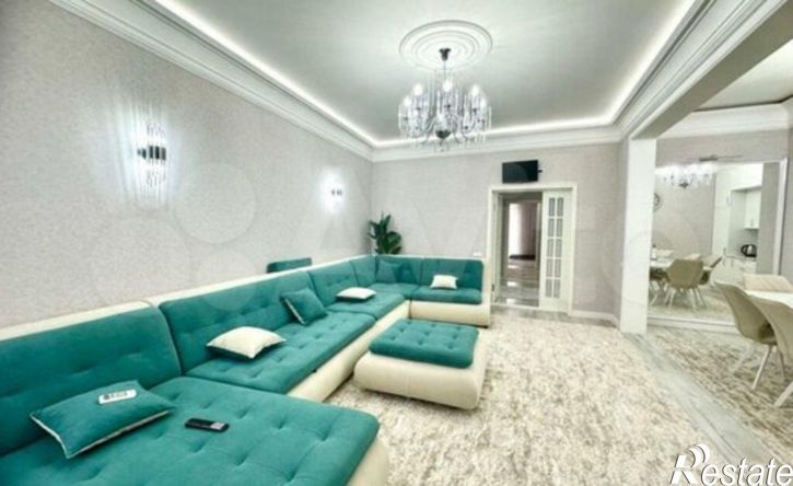 3-комн квартира пр-кт Победы, 43А,  д. 43А