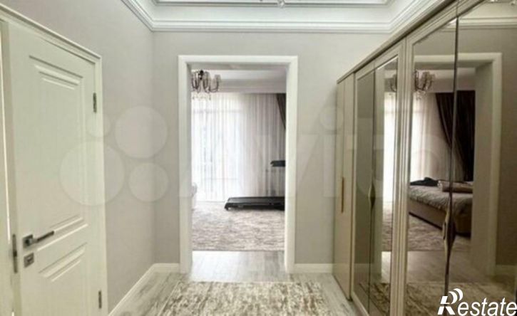 3-комн квартира пр-кт Победы, 43А,  д. 43А