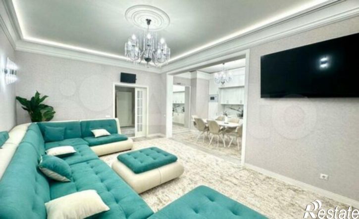 3-комн квартира пр-кт Победы, 43А,  д. 43А