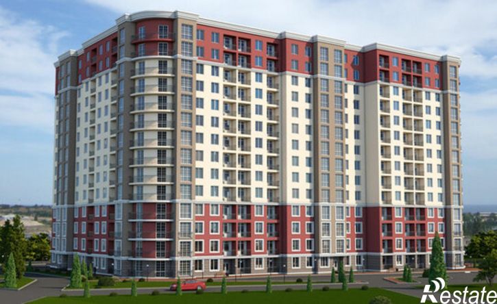 1-комн квартира ул Окопная, 4Б,  д. 4Б