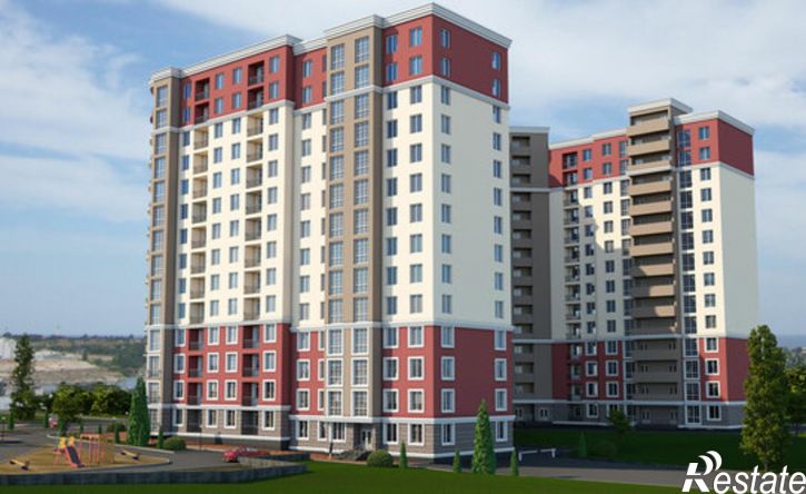 1-комн квартира ул Окопная, 4Б,  д. 4Б