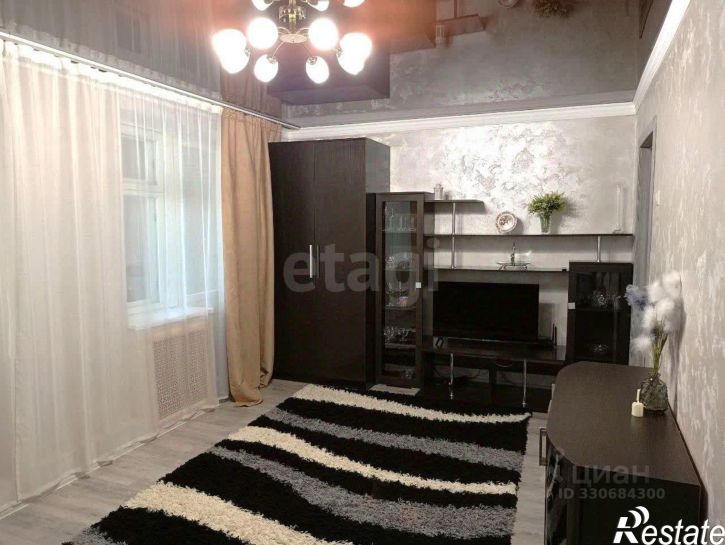 2-комн квартира ул Островского, 27,  д. 27
