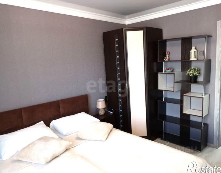 2-комн квартира ул Островского, 27,  д. 27