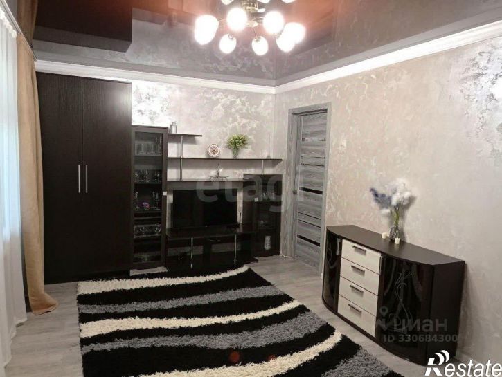 2-комн квартира ул Островского, 27,  д. 27