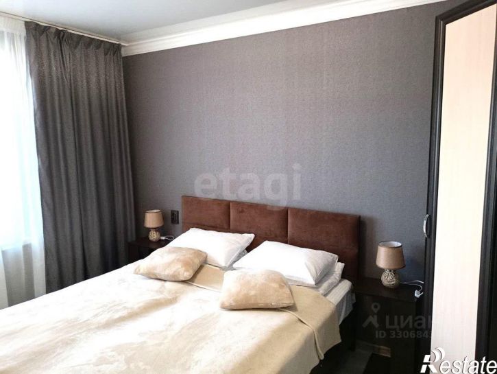 2-комн квартира ул Островского, 27,  д. 27