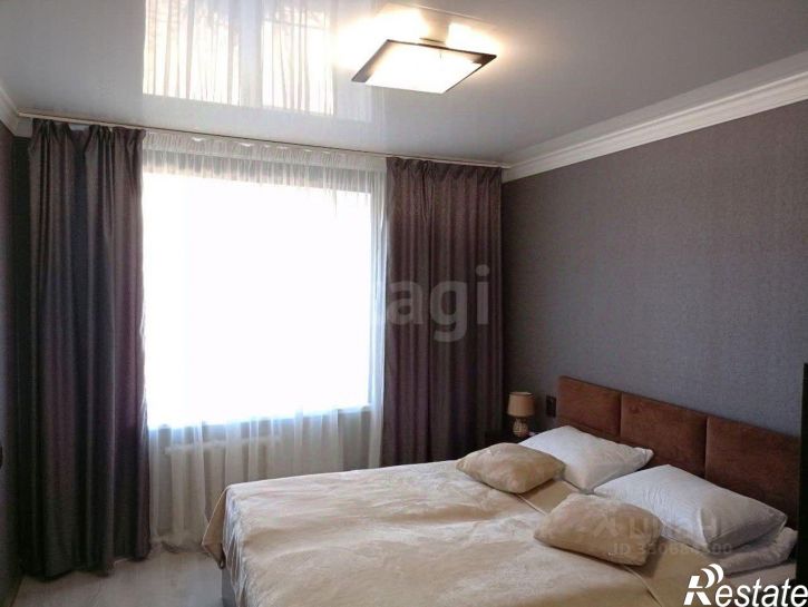 2-комн квартира ул Островского, 27,  д. 27