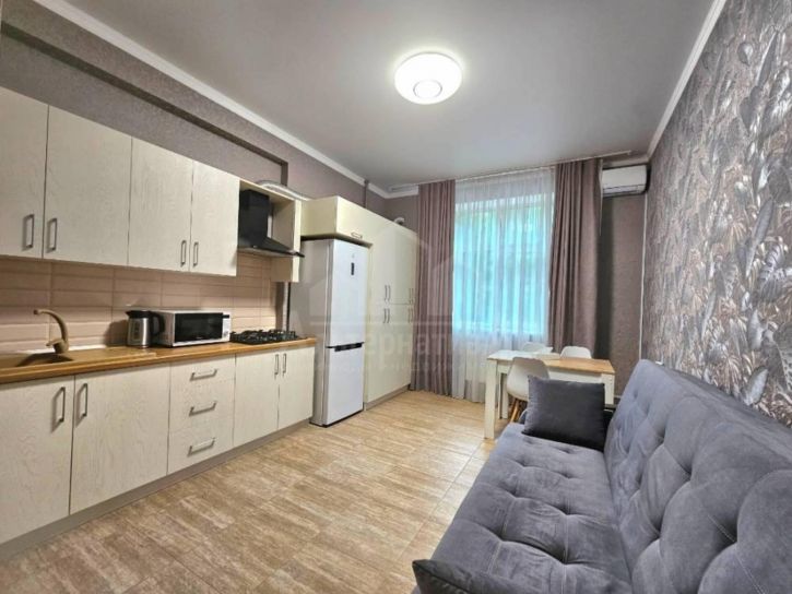 1-комн квартира Парковая ул.